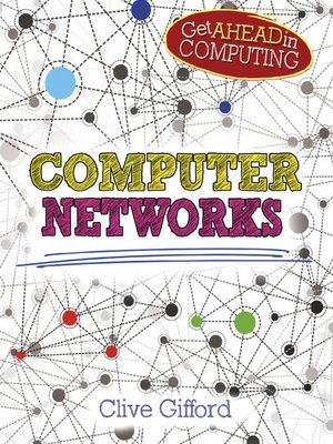 cover image of Computer Networks
